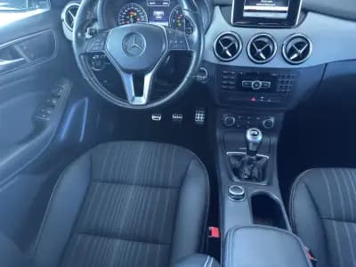 Sell Mercedes-Benz B 180 2014 - 11750 EUR, 245898 km - AUTO.MOTO.pt