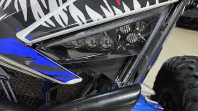 Sell Polaris RZR 2024 - 34900 EUR, 6994 km - AUTO.MOTO.pt