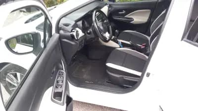 Sell Nissan Micra 2021 - 12900 EUR, 36110 km - AUTO.MOTO.pt