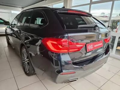 Sell BMW 520 2017 - 27250 EUR, 149150 km - AUTO.MOTO.pt