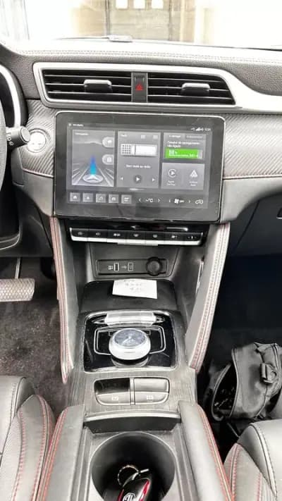 Vendo MG ZS 2022 - 24900 EUR, 43500 km - AUTO.MOTO.pt