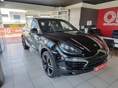 Sell Porsche Cayenne 2012 - 24990 EUR, 267800 km - AUTO.MOTO.pt