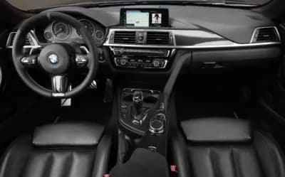 Vendo BMW 430 2018 - 42990 EUR, 65298 km - AUTO.MOTO.pt