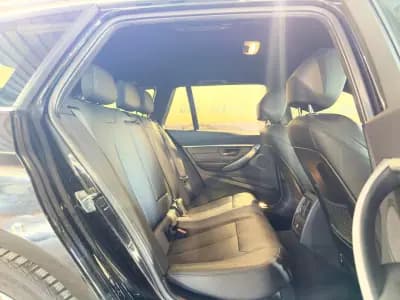 Vendo BMW 320 2018 - 21900 EUR, 181742 km - AUTO.MOTO.pt