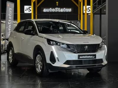 Vendo Peugeot 3008 2022 - 19990 EUR, 171600 km - AUTO.MOTO.pt