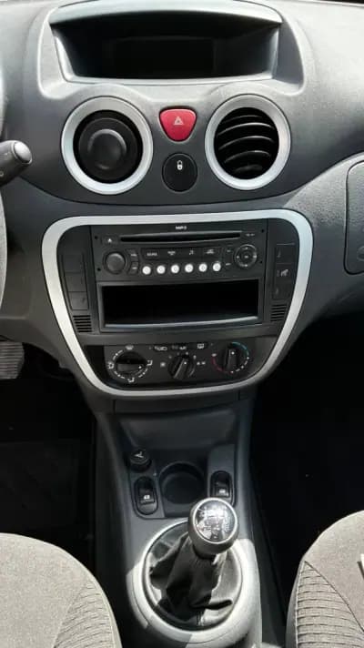 Vendo Citroën C3 2009 - 7250 EUR, 116000 km - AUTO.MOTO.pt