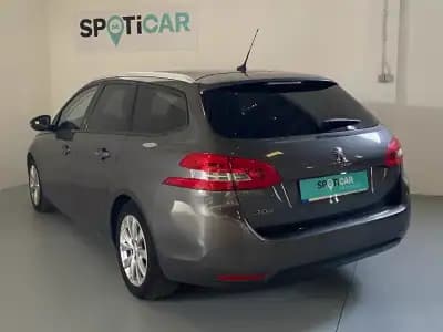 Sell Peugeot 308 SW 2019 - 14500 EUR, 76190 km - AUTO.MOTO.pt