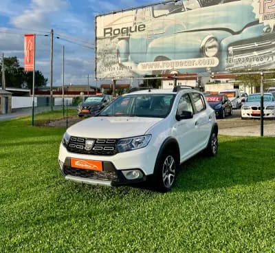 Sell Dacia Sandero 2020 - 13400 EUR, 21890 km - AUTO.MOTO.pt