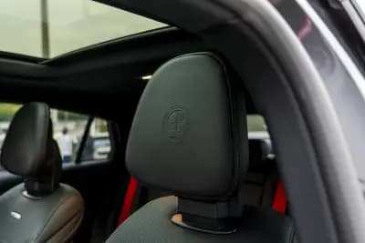 Sell Mercedes-Benz GLC 63 AMG 2024 - 144900 EUR, 10000 km - AUTO.MOTO.pt