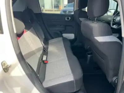 Vendo Citroën C3 2022 - 15000 EUR, 53289 km - AUTO.MOTO.pt