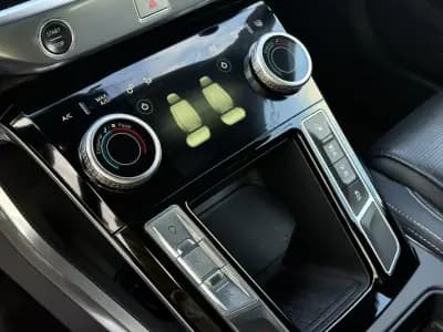 Vendo Jaguar I-Pace 2020 - 27990 EUR, 126000 km - AUTO.MOTO.pt