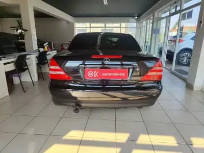 Sell Mercedes-Benz SLK 200 1999 - 8750 EUR, 220000 km - AUTO.MOTO.pt