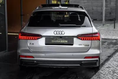 Sell Audi A6 Avant 2020 - 39750 EUR, 89963 km - AUTO.MOTO.pt