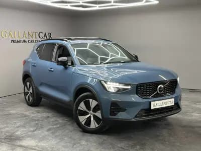Vendo Volvo XC 40 2023 - 44500 EUR, 15000 km - AUTO.MOTO.pt