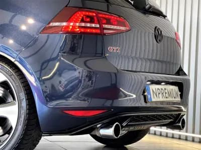 Sell Volkswagen Golf 2015 - 24990 EUR, 162000 km - AUTO.MOTO.pt