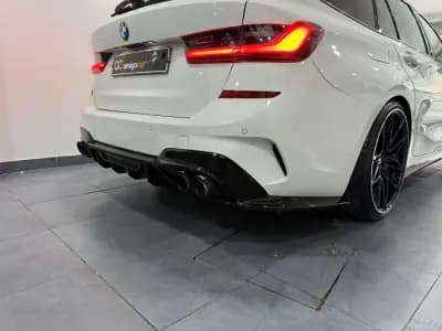 Vendo BMW 320 2020 - 32950 EUR, 189175 km - AUTO.MOTO.pt