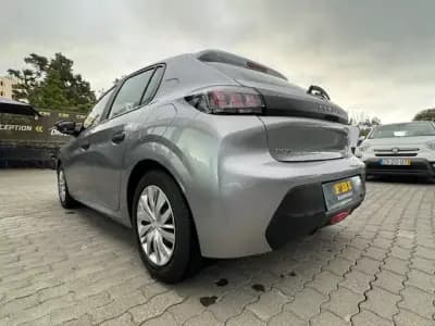 Sell Peugeot 208 2020 - 14900 EUR, 86690 km - AUTO.MOTO.pt