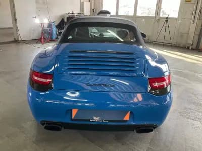 Vendo Porsche 911 2009 - 69950 EUR, 76275 km - AUTO.MOTO.pt