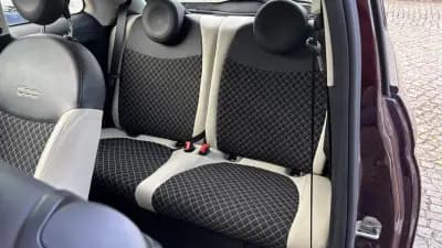 Vendo Fiat 500 2021 - 10999 EUR, 109121 km - AUTO.MOTO.pt