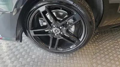 Vendo Mercedes-Benz GLK 250 2011 - 19900 EUR, 170359 km - AUTO.MOTO.pt