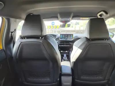 Sell Peugeot e-208 2021 - 18496 EUR, 33131 km - AUTO.MOTO.pt