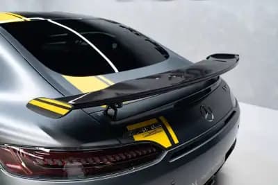 Sell Mercedes-Benz AMG GT 2020 - 279950 EUR, 12000 km - AUTO.MOTO.pt