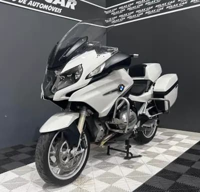 Vendo mota BMW R 1200 RT 2015 - 7500 EUR, 97000 km - AUTO.MOTO.pt