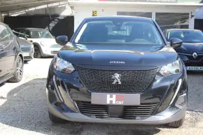 Sell Peugeot 2008 2022 - 19750 EUR, 92250 km - AUTO.MOTO.pt