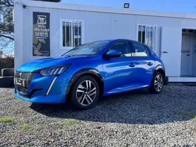 Vendo Peugeot 208 2020 - 16990 EUR, 128000 km - AUTO.MOTO.pt