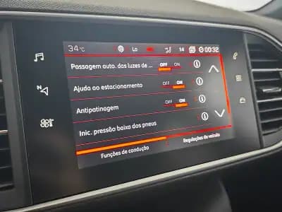 Sell Peugeot 308 SW 2020 - 21450 EUR, 80000 km - AUTO.MOTO.pt