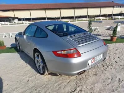 Sell Porsche 997 2007 - 54990 EUR, 164453 km - AUTO.MOTO.pt