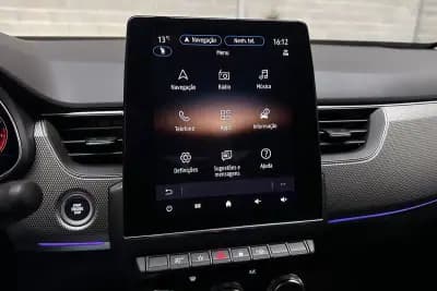 Sell Renault Arkana 2023 - 23450 EUR, 14050 km - AUTO.MOTO.pt