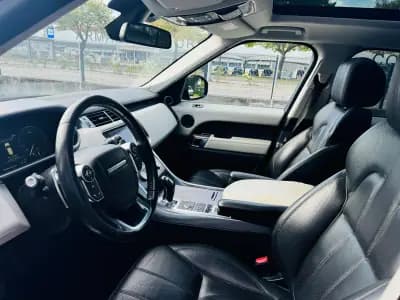 Sell Land Rover Range Rover Sport 2016 - 59999 EUR, 89000 km - AUTO.MOTO.pt