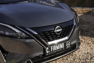 Vendo Nissan Qashqai 2024 - 28900 EUR, 58470 km - AUTO.MOTO.pt