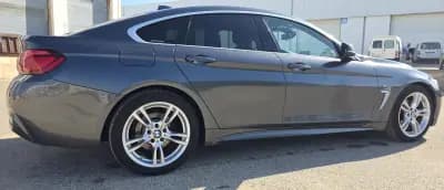 Sell BMW 420 Gran Coupé 2019 - 27000 EUR, 122000 km - AUTO.MOTO.pt