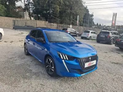 Sell Peugeot 208 2023 - 19990 EUR, 17000 km - AUTO.MOTO.pt