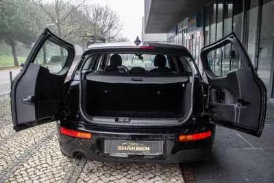 Vendo MINI Clubman 2021 - 18990 EUR, 114563 km - AUTO.MOTO.pt