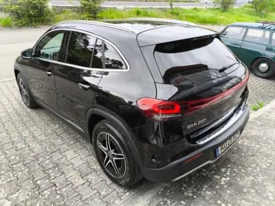 Sell Mercedes-Benz EQA 2022 - 39960 EUR, 27000 km - AUTO.MOTO.pt