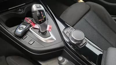 Sell BMW 116 2017 - 15900 EUR, 184053 km - AUTO.MOTO.pt