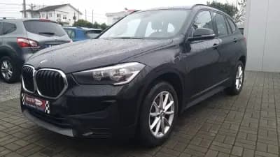 Vendo BMW X1 2021 - 23850 EUR, 97499 km - AUTO.MOTO.pt
