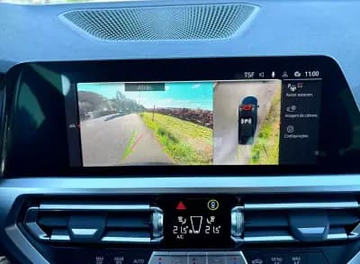 Sell BMW 420 Gran Coupé 2022 - 40900 EUR, 94306 km - AUTO.MOTO.pt