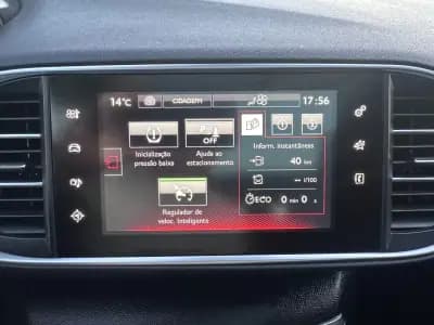 Sell Peugeot 308 SW 2015 - 12900 EUR, 140000 km - AUTO.MOTO.pt