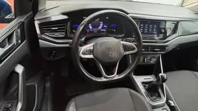 Vendo Volkswagen Taigo 2022 - 14400 EUR, 94000 km - AUTO.MOTO.pt