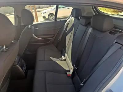 Vendo BMW 116 2016 - 13750 EUR, 110000 km - AUTO.MOTO.pt