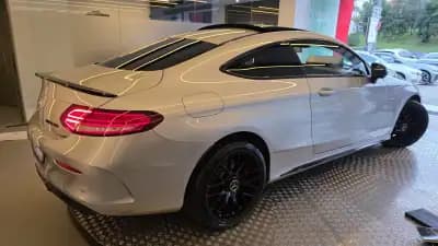 Vendo Mercedes-Benz C 220 2018 - 29900 EUR, 179960 km - AUTO.MOTO.pt