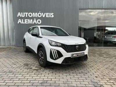 Sell Peugeot 2008 2024 - 21000 EUR, 31894 km - AUTO.MOTO.pt