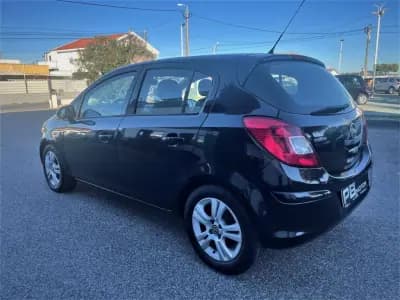 Vendo Opel Corsa 2013 - 9750 EUR, 171082 km - AUTO.MOTO.pt