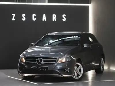 Vendo Mercedes-Benz A 180 2014 - 12990 EUR, 149000 km - AUTO.MOTO.pt