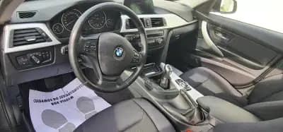 Vendo BMW 318 2013 - 14900 EUR, 254327 km - AUTO.MOTO.pt