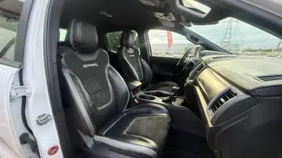 Sell Ford Ranger 2022 - 45990 EUR, 95000 km - AUTO.MOTO.pt